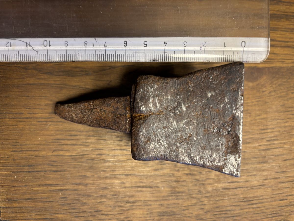 Tutti gli attrezzi: Forge – Usato da Ardon venduto da plume2207