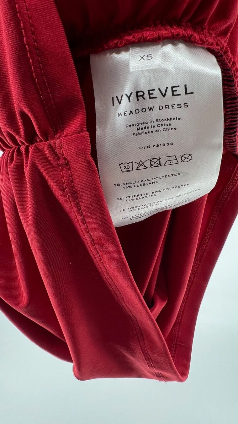 Vestiti: Kleid von Ivyrevel Gr. XS – Usato da Oberurnen venduto da Kokosbluete 6