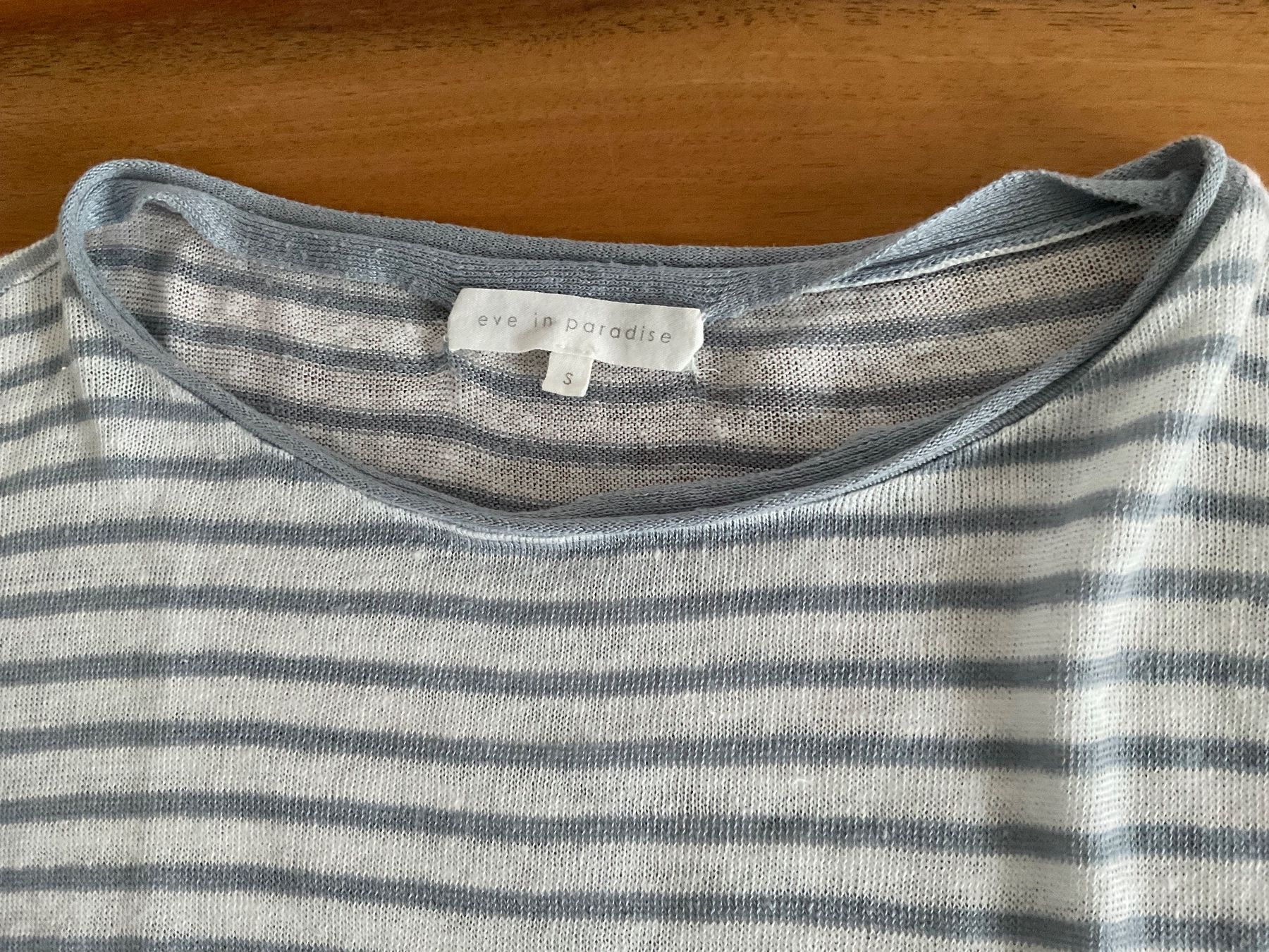 Maglioni & Felpe: eve in paradise leichter Pullover / Shirt Gr.S – Usato da Weiningen ZH venduto da moon-55 2