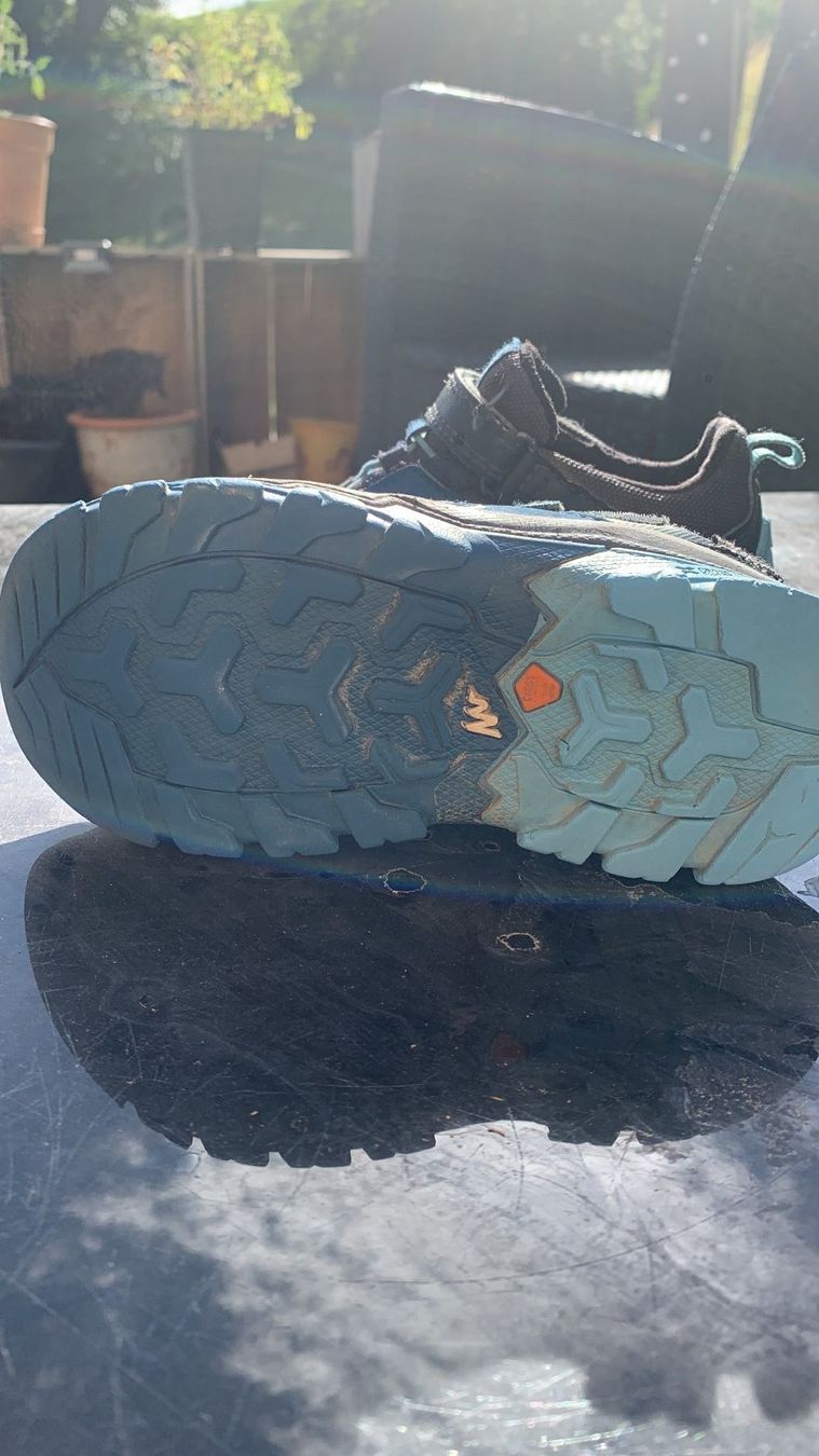 Decathlon Herrenschuhe: chaussure de randonnée impérméable – Gebraucht aus Turbach von mel_q2ry 1