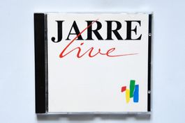 Jean Michel Jarre - Live
