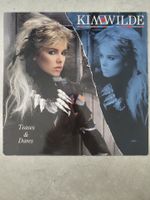 Vinyl Schallplatte Kim Wilde Teases & Dares gebraucht