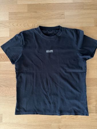 T-Shirt AllSaints