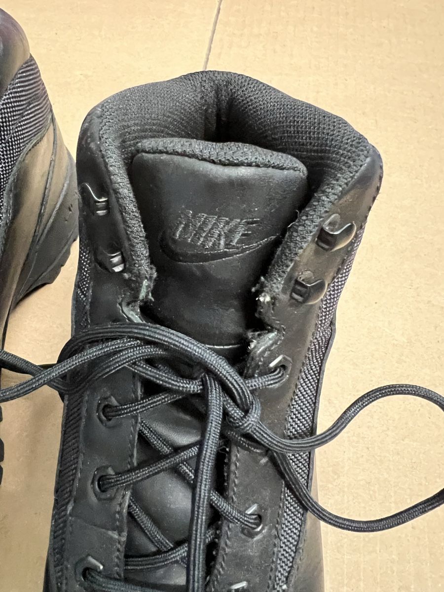 Nike Herrenschuhe: Nike Acg 42.5 – Neu (gemäss Beschreibung) aus Basel von La.Bonne.affaire 4