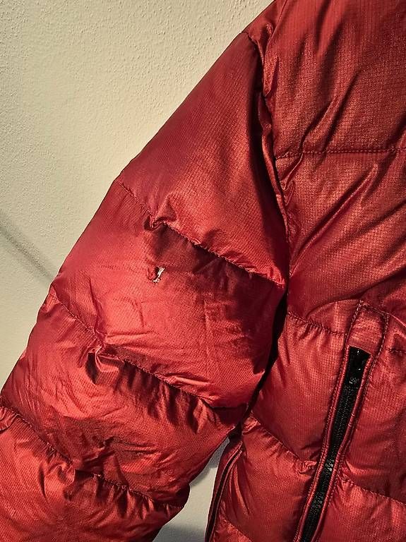 Giacche: Giacca imbottita Blauer USA – Nuovo (secondo la descrizione) da Pura venduto da Andy_the_dealer 2