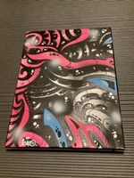 Graffiti Bild, Mazo / Ivan Copete Escobar / Mazograffitiart