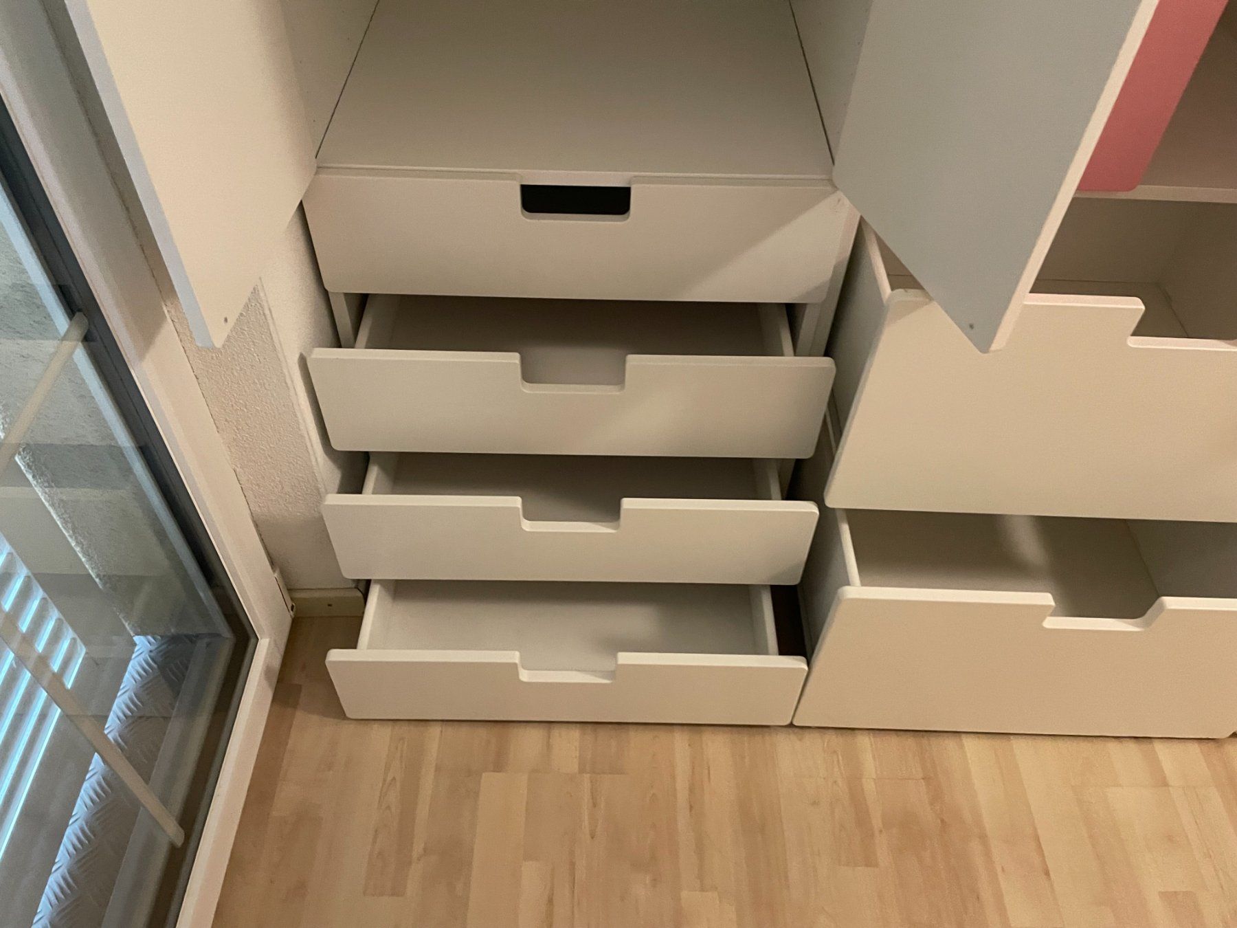 Ikea Schränke: Ikea Stuva 3 Schrankelemente – Gebraucht aus Buch b. Kümmertshs von Macmac 6