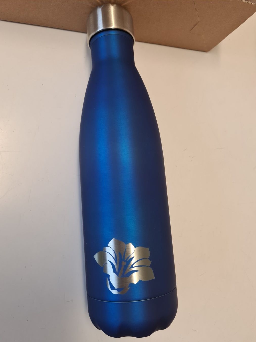 Trinkflaschen & Thermosflaschen: 1 Floralp Daily Bottle NEU – Neu und originalverpackt aus Kaltbrunn von Cindy99 1