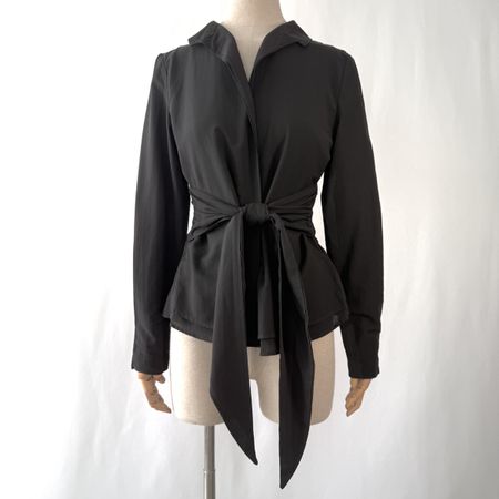 SARAH PACINI Blouse
