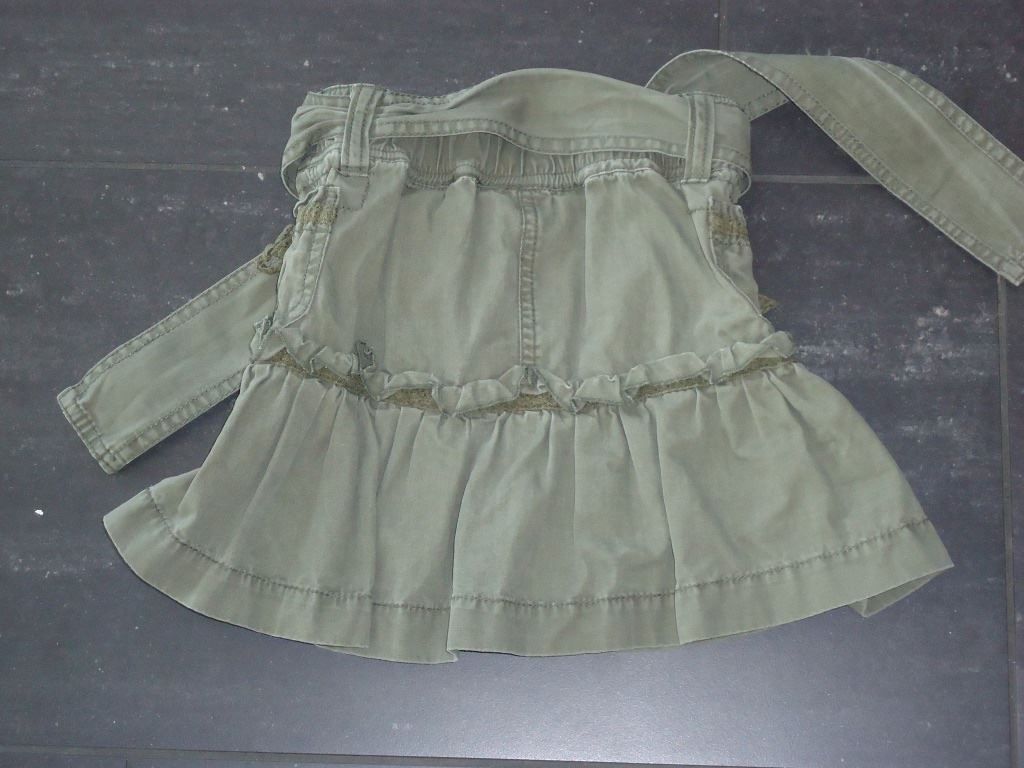 Vestiti & Gonne: Jupe von H&M, Grösse 92 – Usato da Wohlen AG venduto da Michi761 1