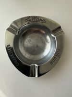 Alter Reklame- Aschenbecher Sultana Cigaretten
