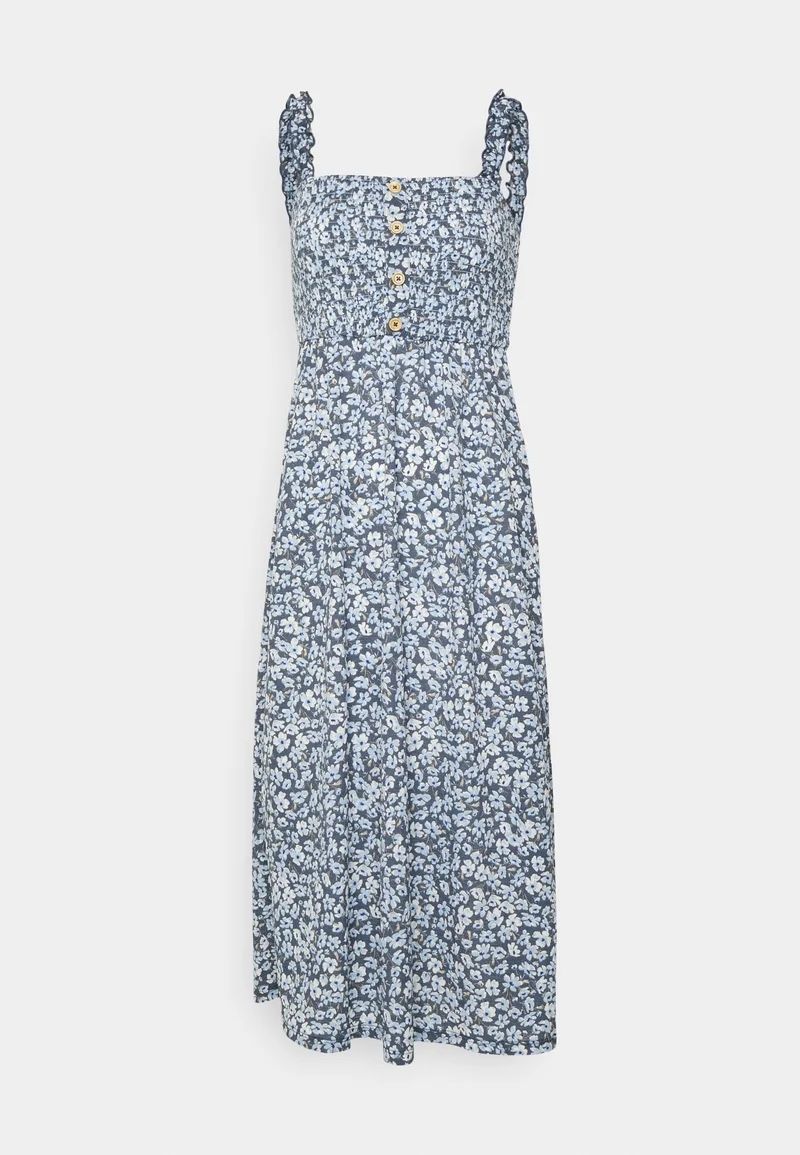 Vestiti: Sommerkleid – Nuovo (secondo la descrizione) da Zürich venduto da lu0_df5p