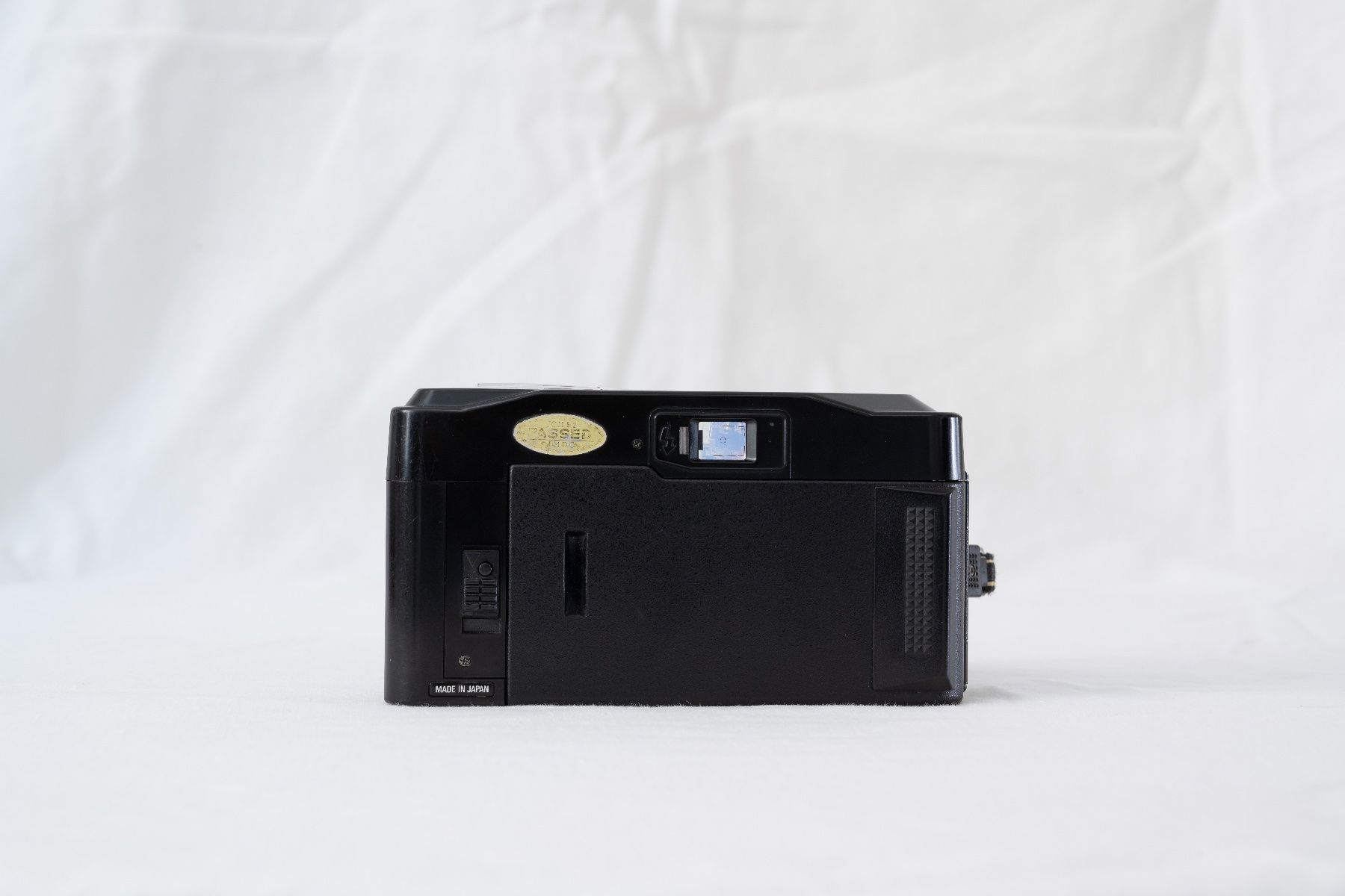 Ricoh Kamera: Ricoh FF-70 – Gebraucht aus Zürich von nad_lfz8 4