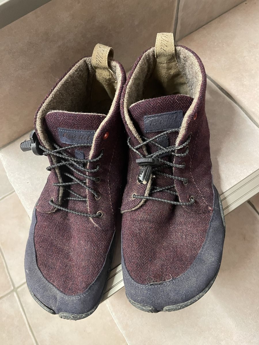 Wildling Chaussures hommes: Wildlinge 43 – D'occasion à Wettingen par simomoxa
