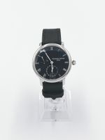 Frederique Constant - Slimline Manufacture - Power Reserve