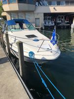 Sea Ray Sundancer 230 da