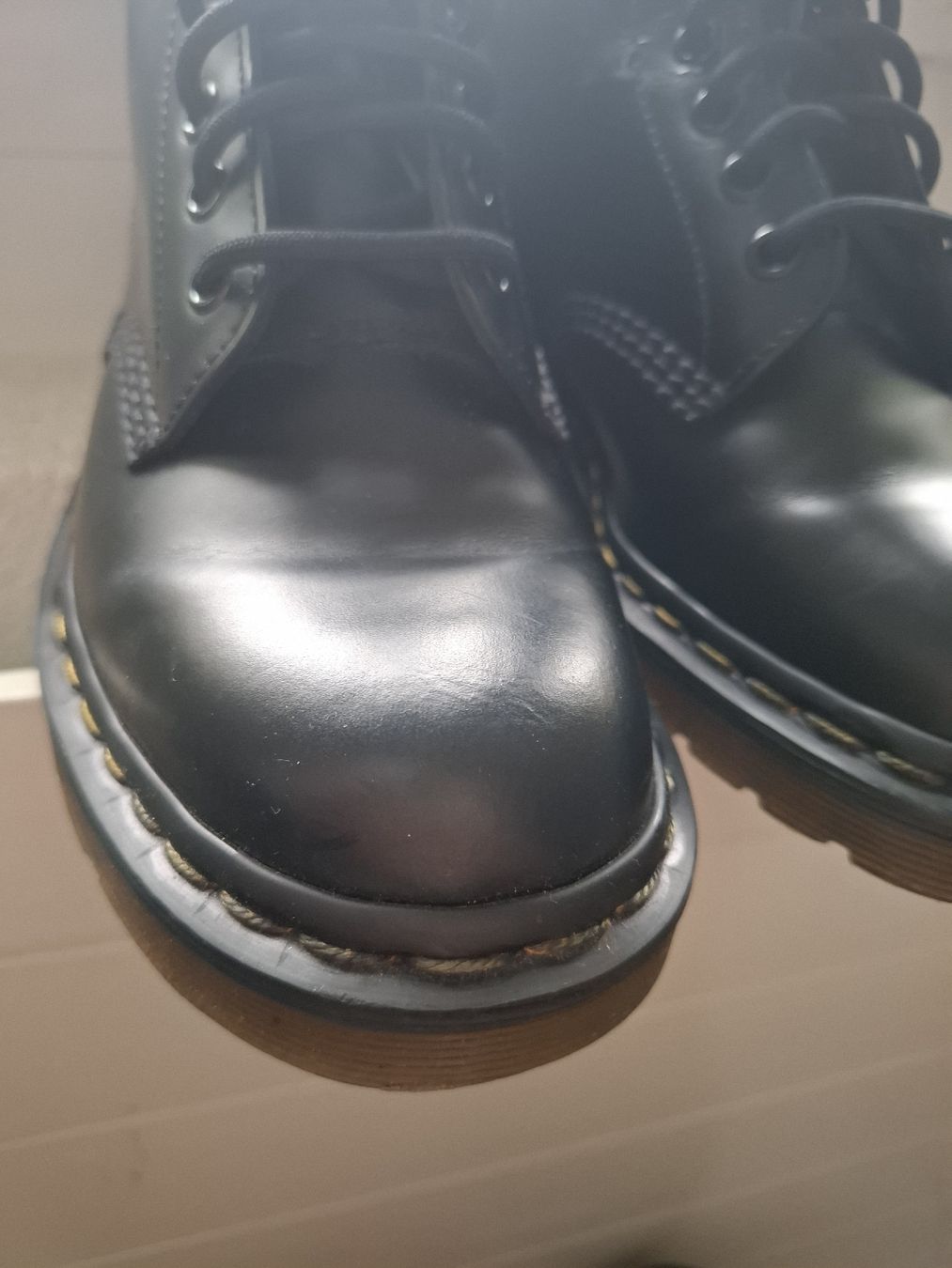 Dr. Martens Scarpe da uomo: Dr. Martens gr. 38  – Nuovo (secondo la descrizione) da Hohtenn venduto da Babs87 3