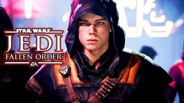 Star Wars Jedi Fallen Order ein Galaxis umspannendes Abent.