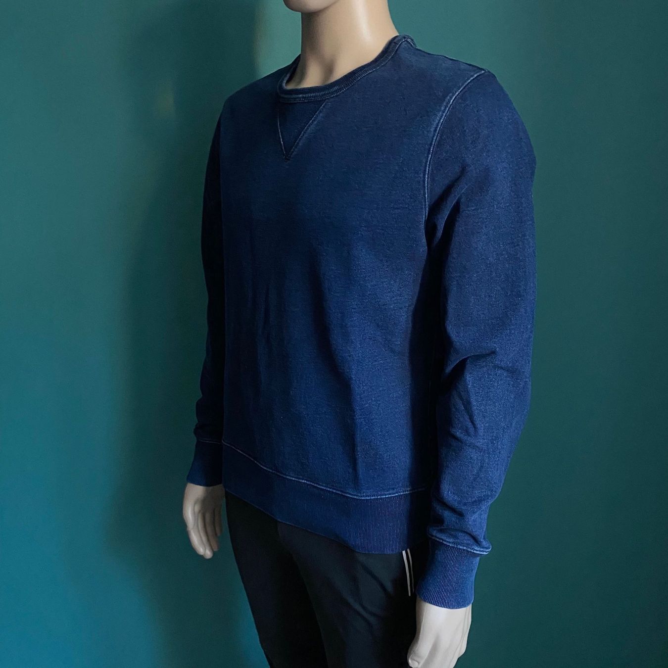 Pullover & Sweatshirts: WALLACE & BARNES Pullover 💙 – Gebraucht aus Zürich von ClosetQueen 2