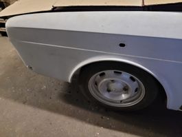 Renault 10 Kotflügel VL