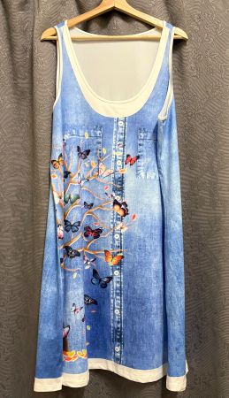 Sommerkleid