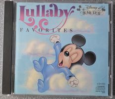 Lullaby  - Original  Motion Picture Soundtrack CD