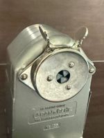 Spitzer Caran d'Ache No 455 silber top Zustand