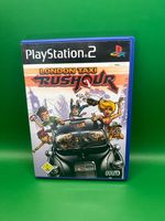 London Taxi Rushour (mehrsprachig) - Playstation 2