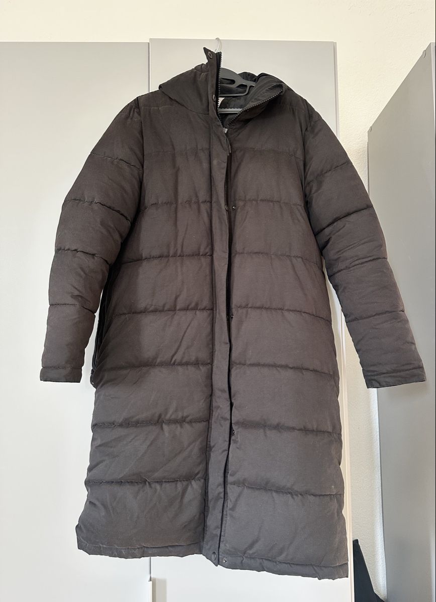 Cappotti: Selfhood Wintermantel – Usato da Fribourg venduto da samsam04