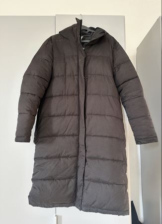 Selfhood Wintermantel