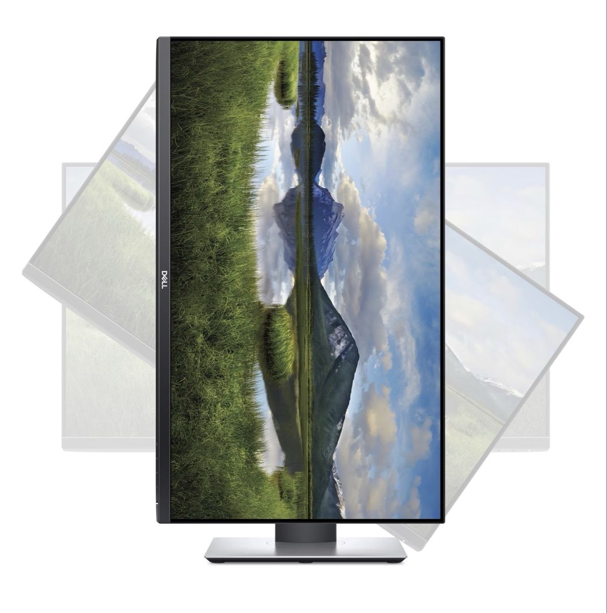 Dell Monitor: Dell P2719H 27" Monitor – Usato da Le Mont-Pèlerin venduto da Albertoocbs 2