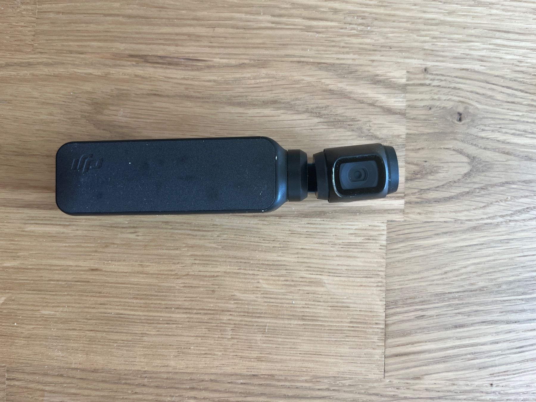 DJI Videocamere: DJi Osmo Pocket OT110 – Usato da Root venduto da tab_yjk9 1