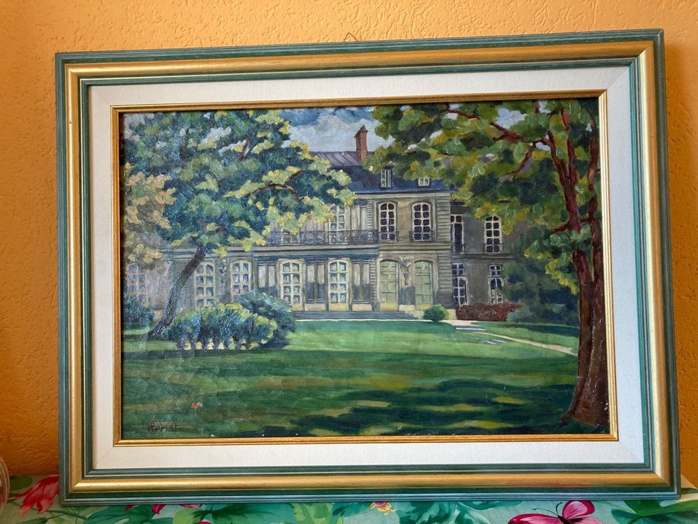 Henri Robert Kaufen auf Ricardo