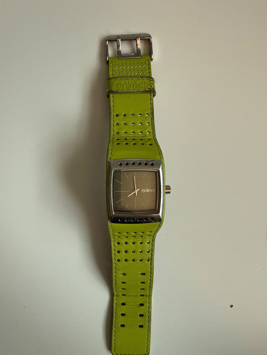Orologi: Uhr von animal – Usato da Zweisimmen venduto da KoBo88 1