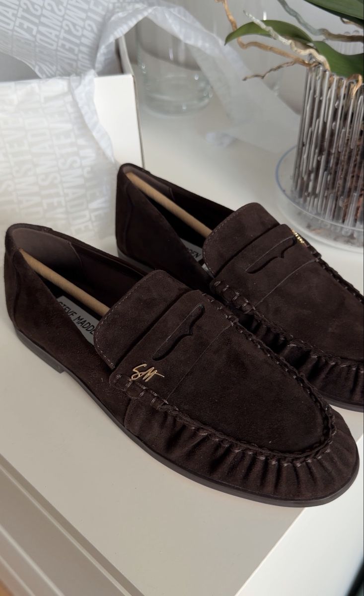 Steve Madden Scarpe da donna: Steve Madden loafers – Nuovo e nell'imballaggio originale da Paradiso venduto da viorea