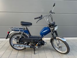 Pony GTX Mofa 