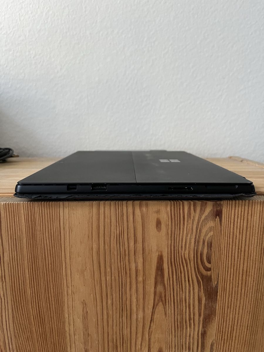 Microsoft Portables: Microsoft Surface 6 pro inkl. Surface Pen – D'occasion à Bern par patrickpfaeffli 3