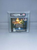 MEDAL OF HONOR UNDERGROUND PLAYSTATION 1 VGA 85 SILVER