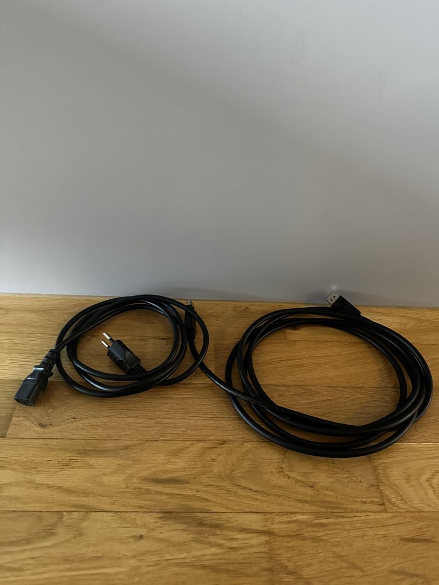 BenQ Monitor: BenQ Sw2700pt – Usato da Zürich venduto da TheLocalCabbage 4