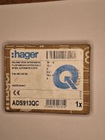 FI-Leitungsschutzschalter