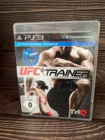 UFC Personal Trainer [PS3]