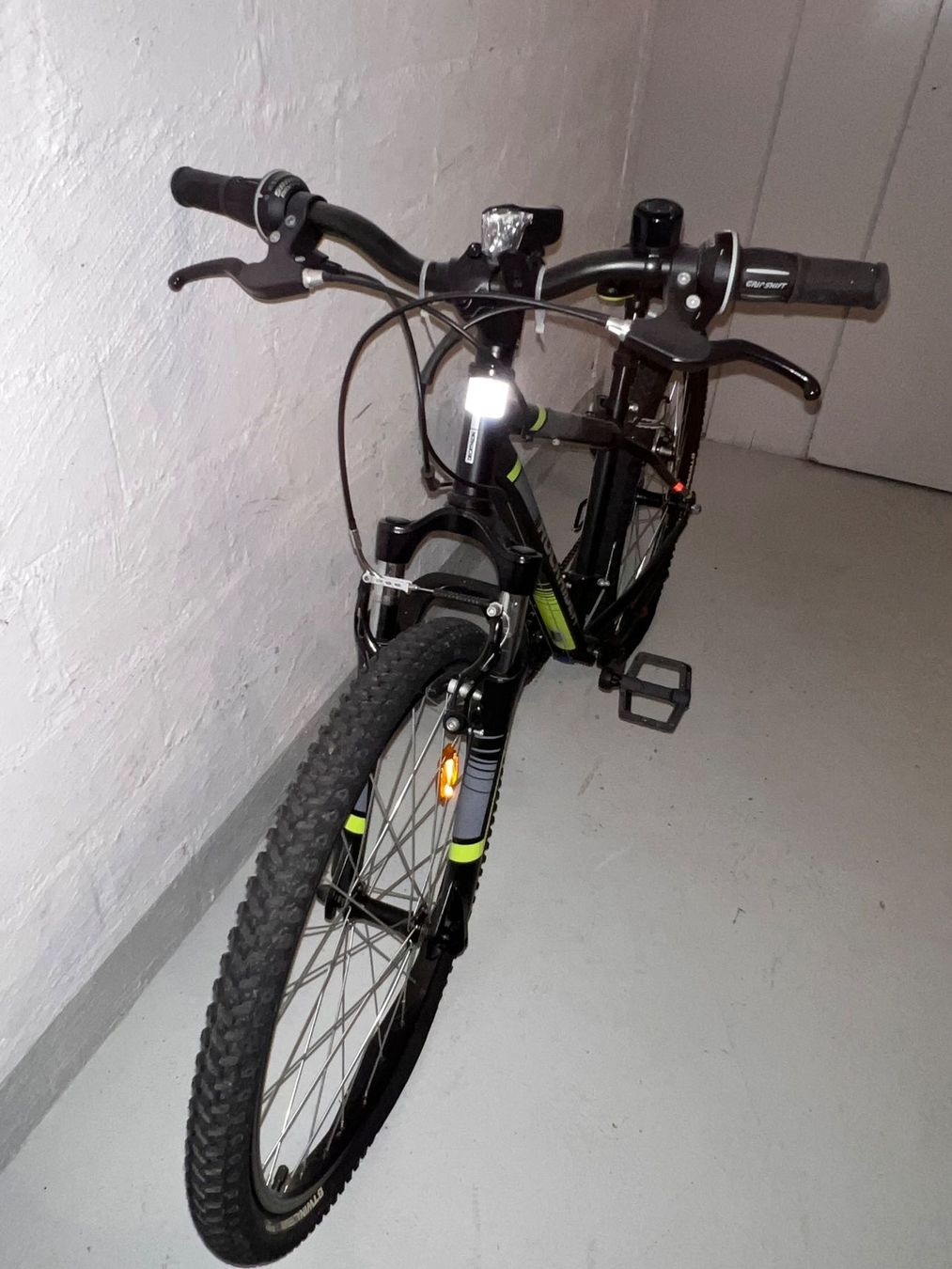 Biciclette: Mountainbike – Nuovo (secondo la descrizione) da Zürich venduto da Ozean74 2