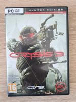Crysis 3 (2 DVD) (Multilanguage) - PC