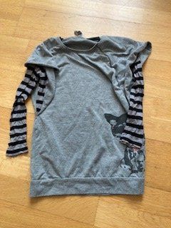 Pull t.128