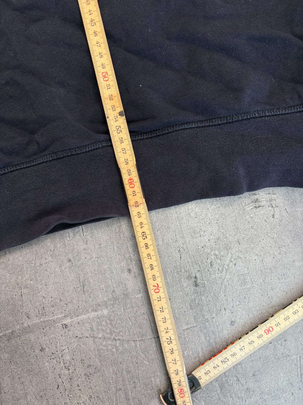 Fred Perry Pullover & Sweatshirts: Vintage Fred Perry Sweater (S) – Neu (gemäss Beschreibung) aus Werdenberg von hase.vintage 4