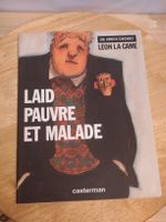 Léon la came - Laid, Pauvre et Malade EO 