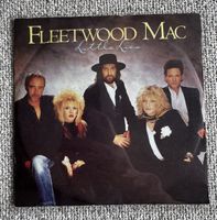 Fleetwood Mac- Little Lies- 7" Single - 80s