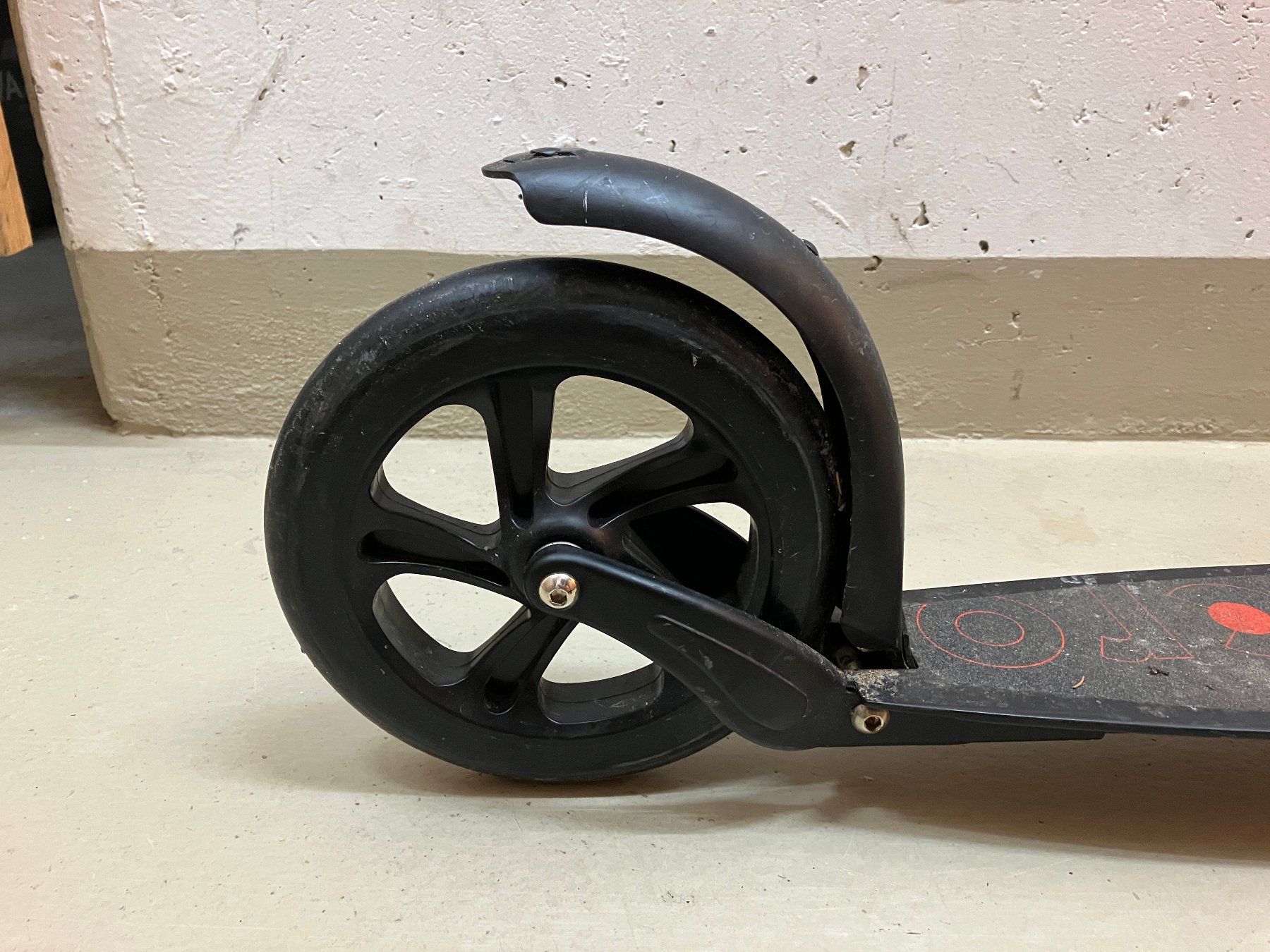 Micro Kickboard: Micro Trottinett – Usato da Uster venduto da shaege 2