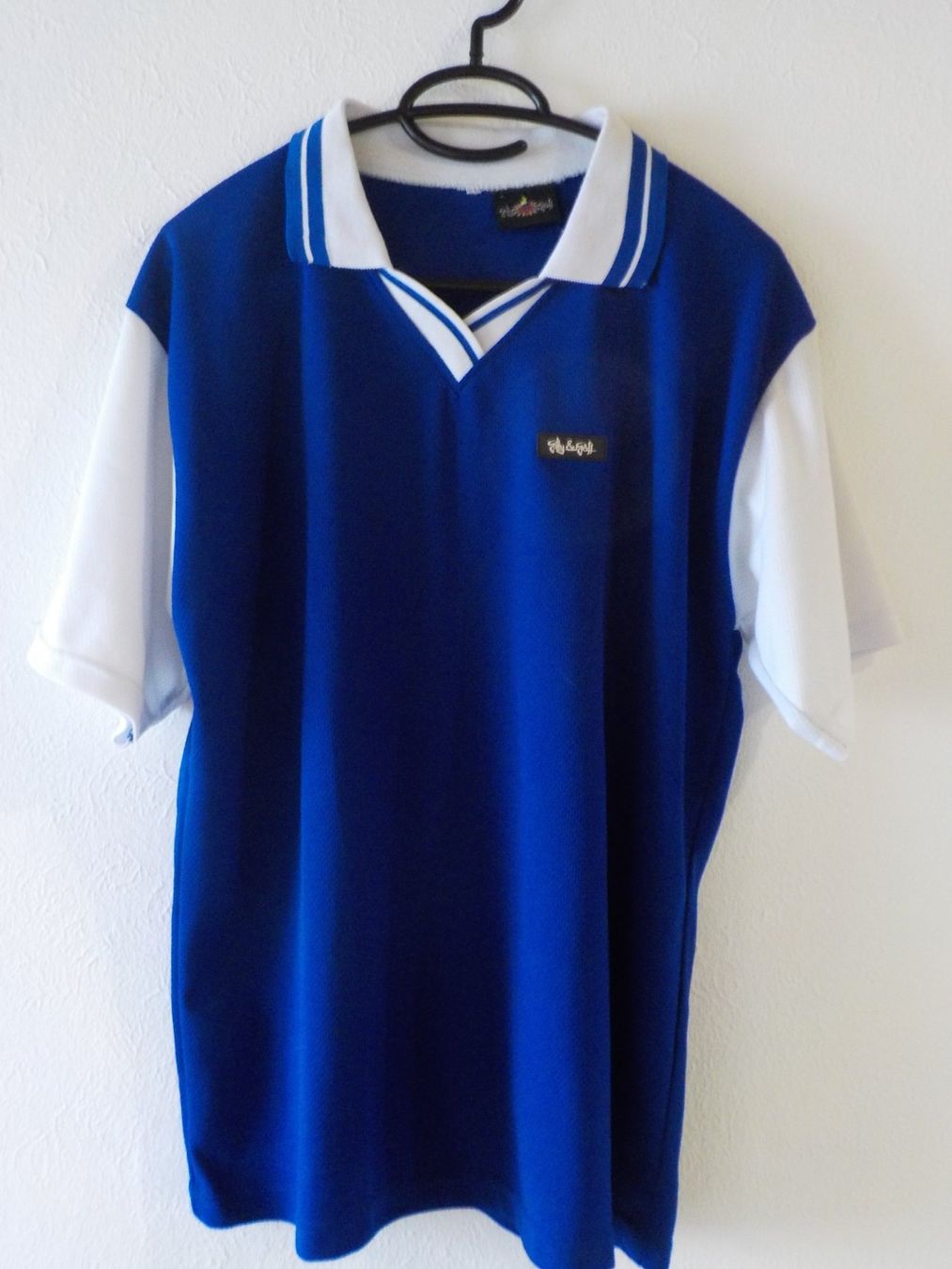 Lotti di vestiti: 4Stk. Poloshirts div. Marken/Farben – Usato da Wiler b.Utzenstorf venduto da Hallucino6 6