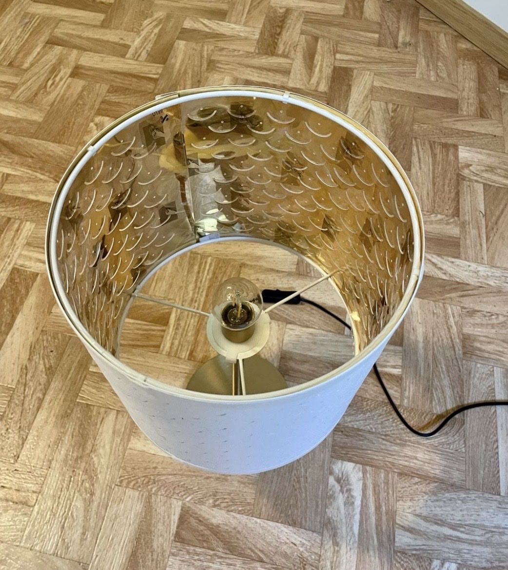 Ikea Comodini: 2x Nachttischlampe – Usato da Zuzwil BE venduto da raya00 3
